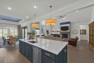 823 Big Sky Wy, Argyle, TX 76226 - Photo 11