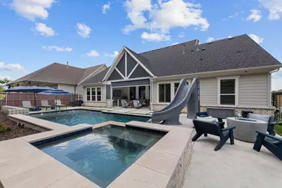 823 Big Sky Way, Argyle, TX 76226 - Photo 27