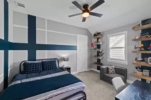 823 Big Sky Wy, Argyle, TX 76226 - Photo 25