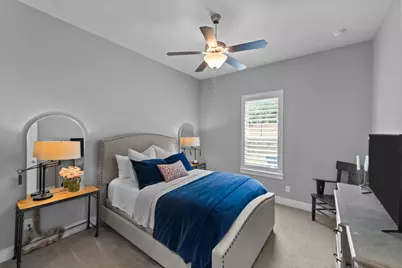 823 Big Sky Way, Argyle, TX 76226 - Photo 19