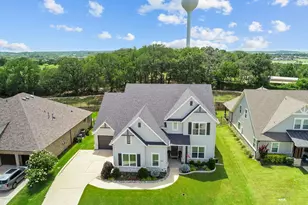 823 Big Sky Wy, Argyle, TX 76226 - Photo 29