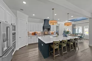 823 Big Sky Wy, Argyle, TX 76226 - Photo 7