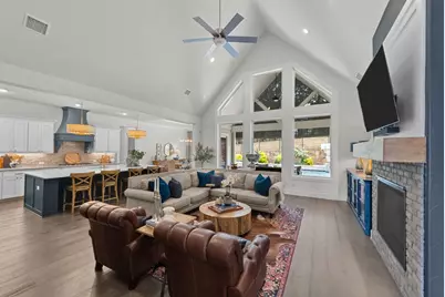 823 Big Sky Way, Argyle, TX 76226 - Photo 7