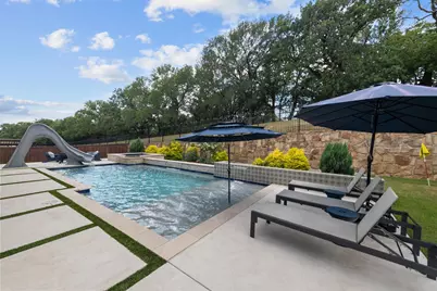 823 Big Sky Way, Argyle, TX 76226 - Photo 3