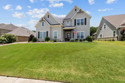 823 Big Sky Way, Argyle, TX 76226 - Photo 1