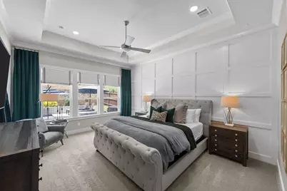 823 Big Sky Way, Argyle, TX 76226 - Photo 13