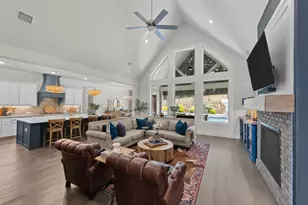 823 Big Sky Wy, Argyle, TX 76226 - Photo 5