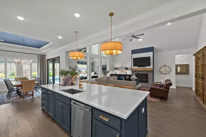 823 Big Sky Way, Argyle, TX 76226 - Photo 9