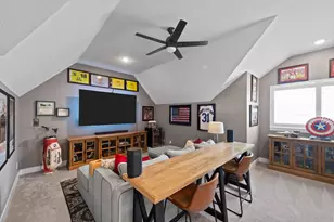 823 Big Sky Wy, Argyle, TX 76226 - Photo 23