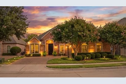 5004 Dunster Drive, McKinney, TX 75070 - Photo 1