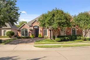 5004 Dunster Dr, McKinney, TX 75070 - Photo 35
