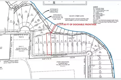 8615 Southern Shore Court, Kemp, TX 75143 - Photo 9