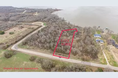 8615 Southern Shore Court, Kemp, TX 75143 - Photo 1