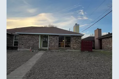 5504 Creekridge Drive, Arlington, TX 76018 - Photo 1