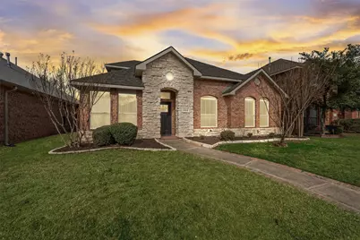544 Forest Hill Drive, Coppell, TX 75019 - Photo 1