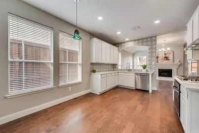 544 Forest Hill Drive, Coppell, TX 75019 - Photo 5