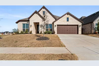 3841 Eagles Bluff Road, Midlothian, TX 76065 - Photo 1