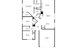 5608 Seafield Ln, Fort Worth, TX 76135 - Photo 21