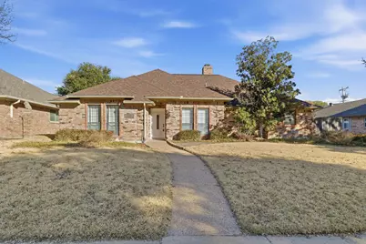 18516 Featherwood Drive, Dallas, TX 75252 - Photo 1