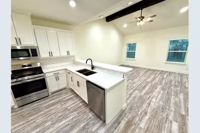 1124 S Hazelwood Street, Sherman, TX 75090 - Photo 5