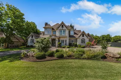 5809 Nutcracker Drive, Granbury, TX 76049 - Photo 1