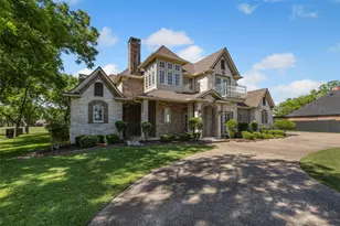 5809 Nutcracker Dr, Granbury, TX 76049 - Photo 3