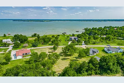 Lot 14 & 15 Francisco Bay Drive, Kerens, TX 75144 - Photo 9