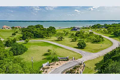 Lot 14 & 15 Francisco Bay Drive, Kerens, TX 75144 - Photo 11