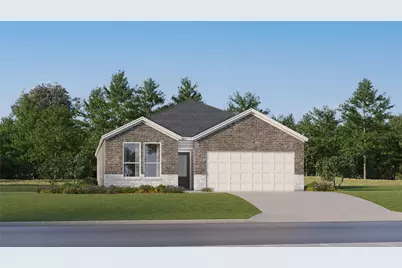 9129 Suttonridge Drive, Fort Worth, TX 76179 - Photo 1