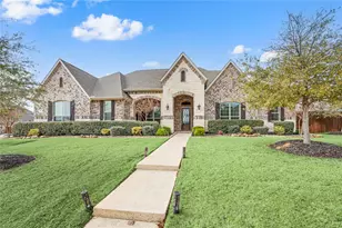 816 Gallant Fox Trail, Keller, TX 76248 - Photo 3