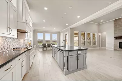 816 Gallant Fox Trail, Keller, TX 76248 - Photo 13