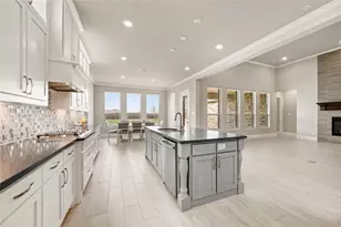 816 Gallant Fox Trail, Keller, TX 76248 - Photo 13