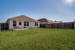 1021 Norias Dr, Forney, TX 75126 - Photo 25