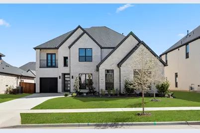 16322 W Old Westbury Lane, Frisco, TX 75033 - Photo 1