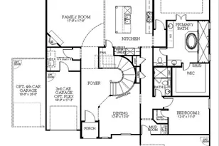 16322 W Old Westbury Ln, Frisco, TX 75033 - Photo 7