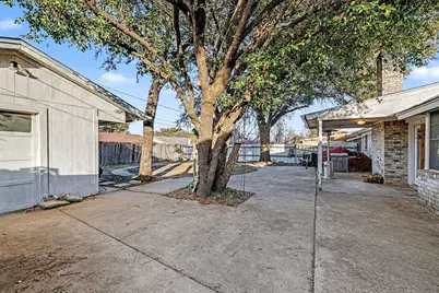 6013 Robin Drive, Watauga, TX 76148 - Photo 27