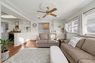 6013 Robin Dr, Watauga, TX 76148 - Photo 7