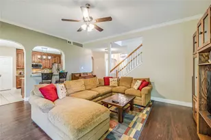 4406 Westcreek Ln, Sachse, TX 75048 - Photo 11