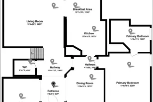 4406 Westcreek Ln, Sachse, TX 75048 - Photo 33