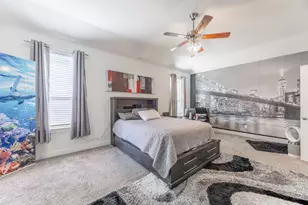 2933 Crossbow Ln, Celina, TX 75009 - Photo 5