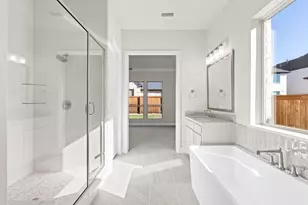 16368 Parish Ln, Frisco, TX 75033 - Photo 23