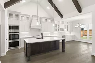 16368 Parish Ln, Frisco, TX 75033 - Photo 15