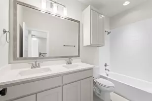 16368 Parish Ln, Frisco, TX 75033 - Photo 29