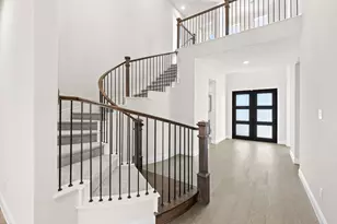 16368 Parish Ln, Frisco, TX 75033 - Photo 7