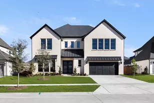 16368 Parish Ln, Frisco, TX 75033 - Photo 1