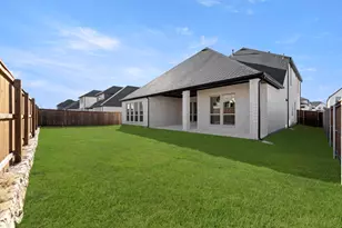 16368 Parish Ln, Frisco, TX 75033 - Photo 35