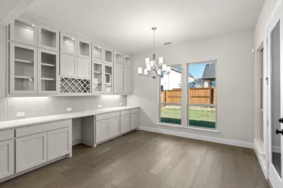 16368 Parish Lane, Frisco, TX 75033 - Photo 17