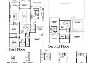 16368 Parish Ln, Frisco, TX 75033 - Photo 33