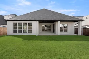 16368 Parish Ln, Frisco, TX 75033 - Photo 27