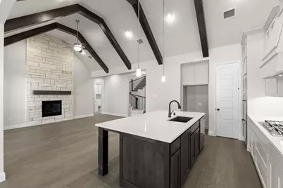 16368 Parish Lane, Frisco, TX 75033 - Photo 9